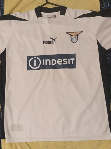 Lazio 2003 2004 - ss,