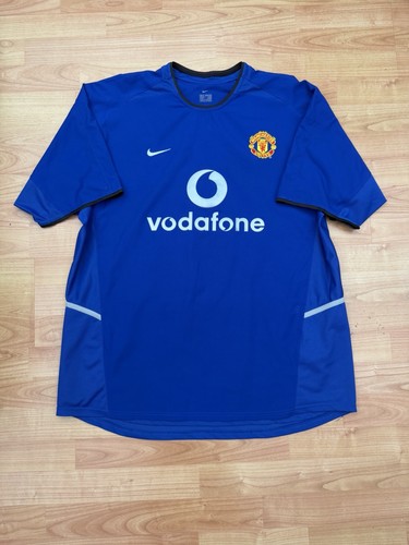 Men nike manchester united - men’s,