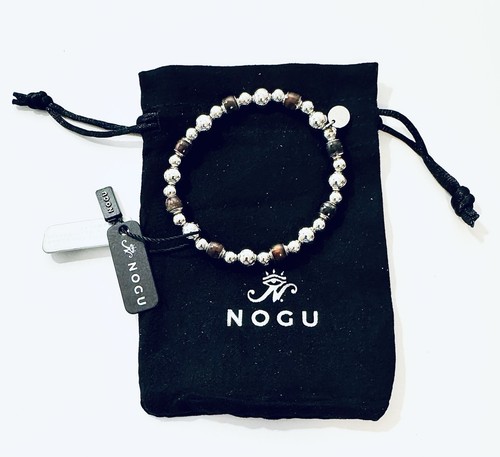Nogu firefly chromata silver - nogu,