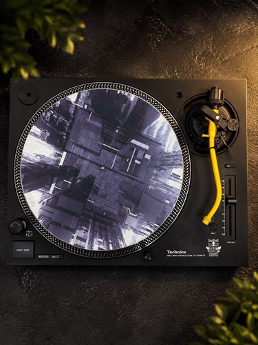 Technics 1210mk7r direct - technics, sl-1210mk7r