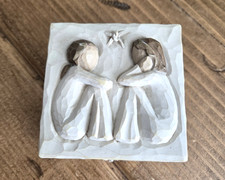 Willow Tree Demdaco Friendship