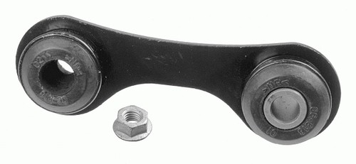Rear link coupling rod - rear,