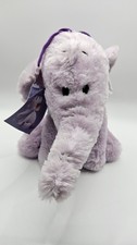 Disney Store Exclusive Stamped Lumpy Heffalump Plush Soft Toy Winnie The Pooh 