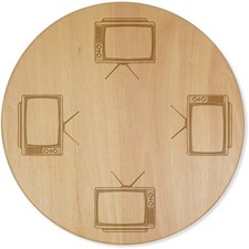 'Old Style Television' Lazy