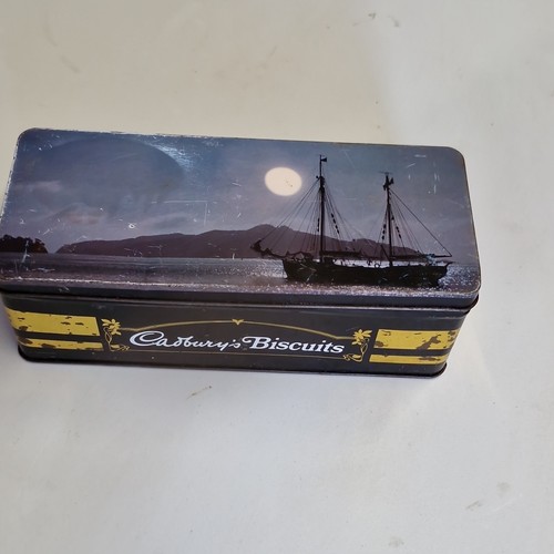 Vintage cadbury biscuits - cadbury's,