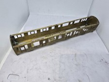 OO SCALE KIT BUILT  BRASS GNR/LNER  SUBURBAN  COACH BODY NO BOGIES OR ROOF