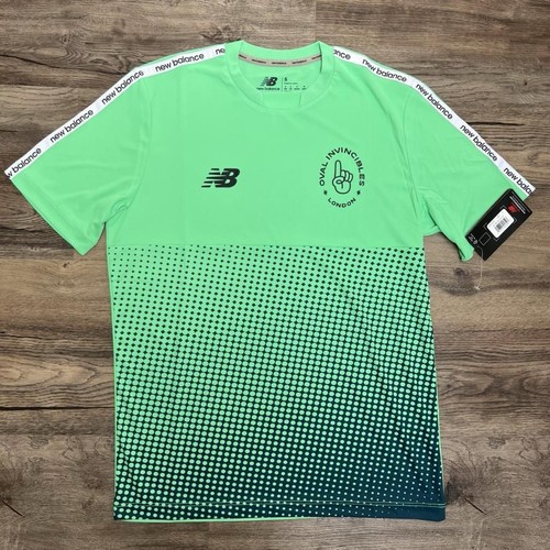 Bnwt oval invincibles - invincibles, cricket