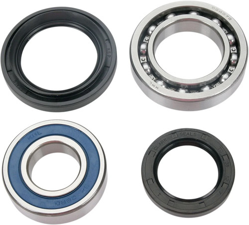 Moose offroad hard parts - moose, hard-parts