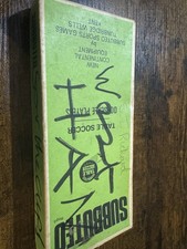 Subbuteo Table Soccer West Ham