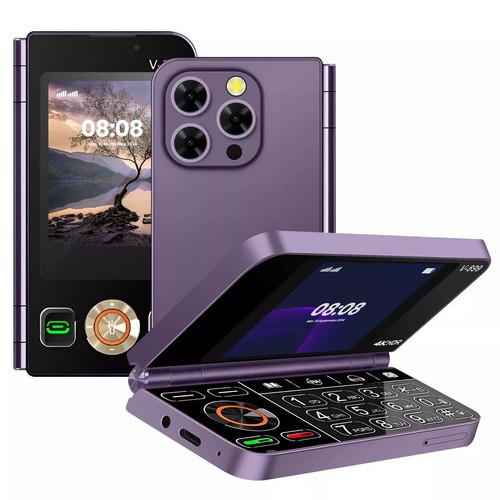 Unlocked 899 foldable - foldable, mobile