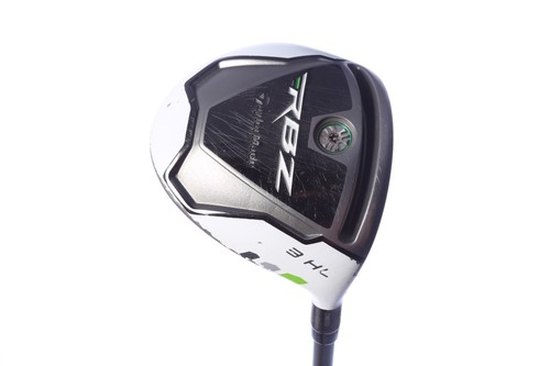 Taylormade rocketballz 3hl - taylormade,
