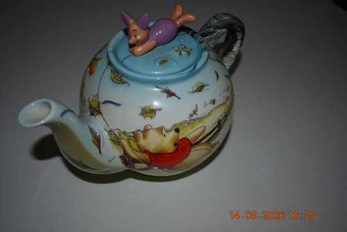 Winnie the pooh teapot cardew - the,