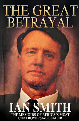 The great betrayal - great,