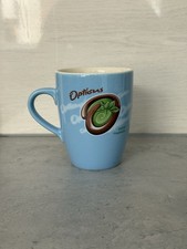 Options Mint Madness Mug