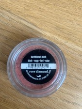 Bare Minerals~Blush Rose