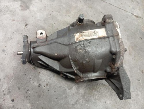 A2093510205 rear differential