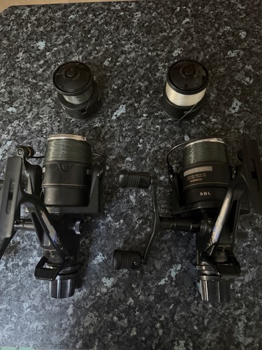 Shimano baitrunner aero 6010 - aero,