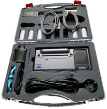 SPIROMETER MICROLAB 3500 MK8