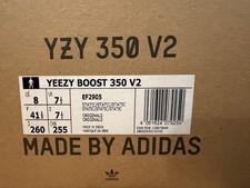 Yeezy Boost 350 V2 Men's