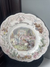 Beautiful Collectors Bramley