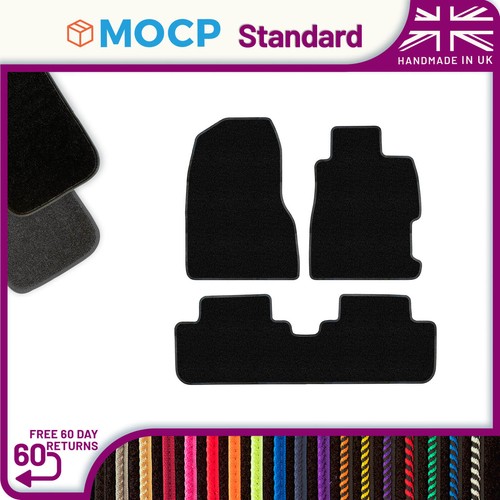 Standard car mats - car, to