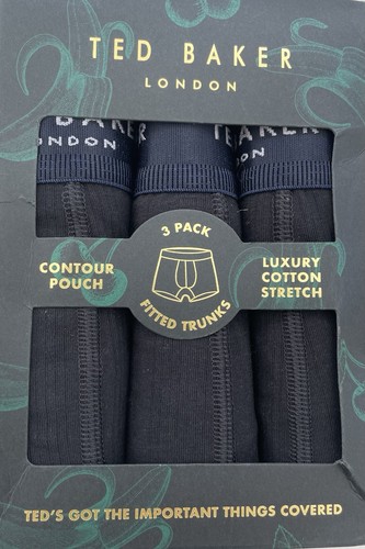 Ted baker london pack - 3-pack, of