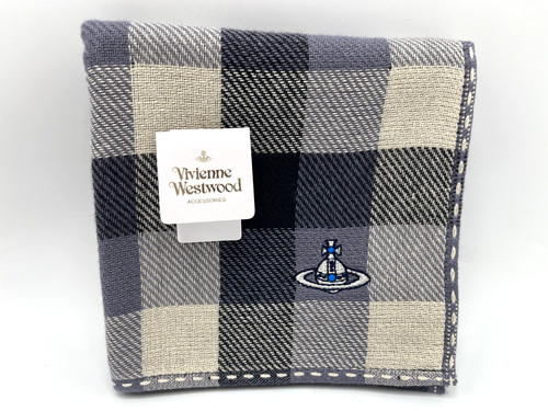 Vivienne westwood orb - westwood, tartan