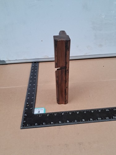 Vintage complex type moulding - complex,