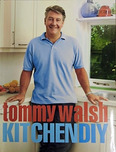 Tommy walsh kitchen diy - kitchen,