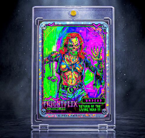 Frightflix return of the - frightflix,
