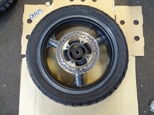 Kawasaki ZR7 ZR-7 Rear Wheel