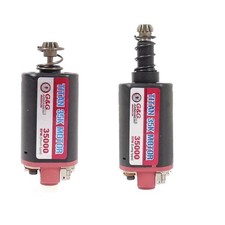 G&G Airsoft Titan Turbo High