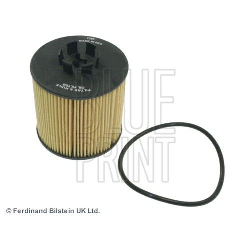 Oil filter for polo vivo - filter, vw