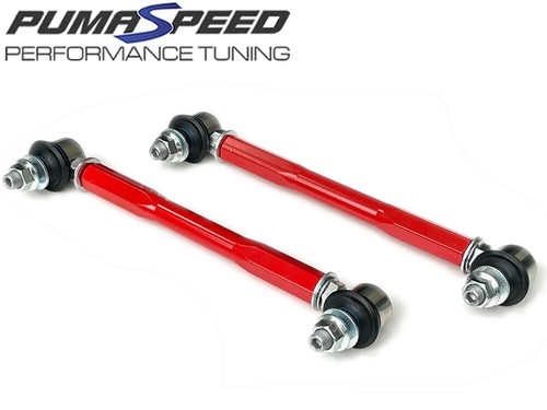 Pumaspeed ford focus mk2 - mk2, st225