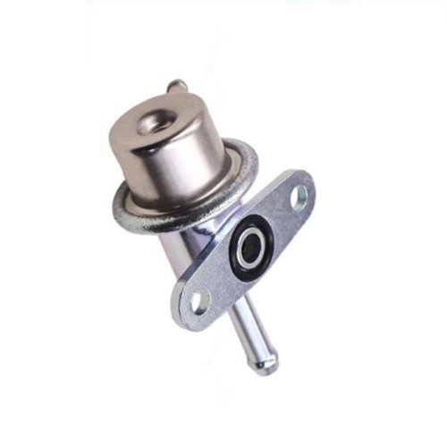 Fuel pressure regulator for - pressure,