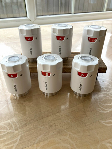 Radbot 1 smart - ,