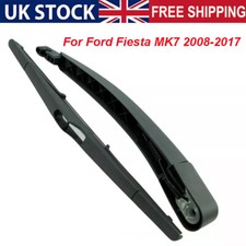 Rear Windscreen Wiper Blade &