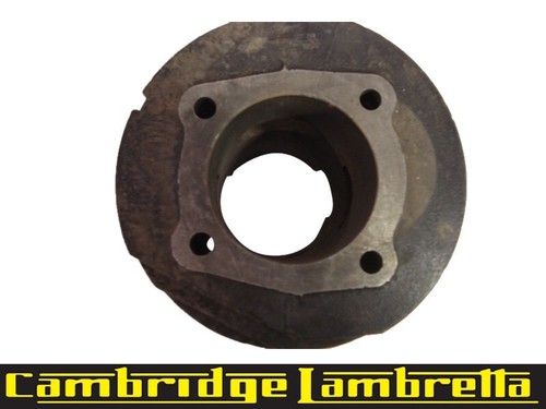 Lambretta cylinder 200cc - lambretta,