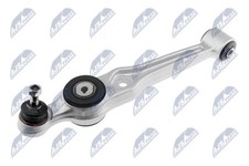 New Track Control Arm for