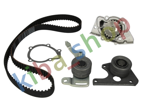 Timing set belt - set,