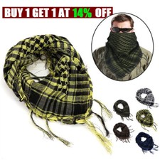 Mens Women Military Arab