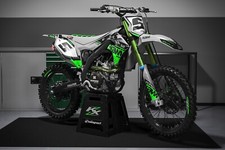 Rebound mx graphics kit to fit