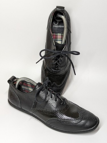 Leather women shoes fred - women's,