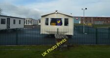 Photo 6x4 Static home for sale, Four Crosses Menai Bridge/Porthaethwy  c2015