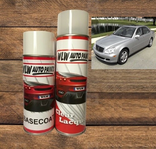 For mercedes brilliant silver - brilliant,