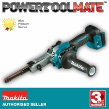 Makita dbs180z 18v 533mm belt - dbs180z,
