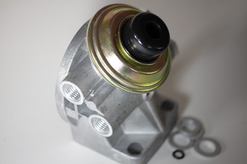 Lucas cav type universal flow - universal,