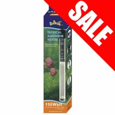 Fish R Fun Heater 150W