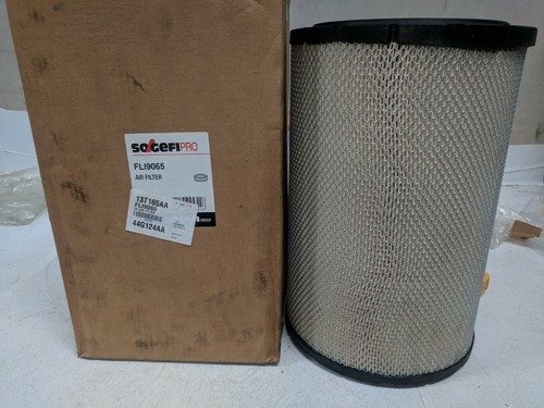 Sogefi air filter fli9065 - filter, fits