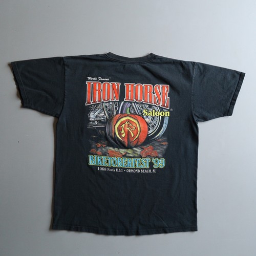 Vtg iron horse saloon - vtg,